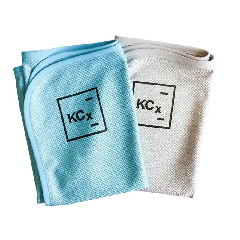 Favoriet Koch Chemie Pro Glass Towel Set 2s