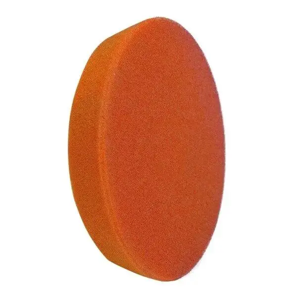 GECKO 150MM Medium 5 Polijstpads Premium