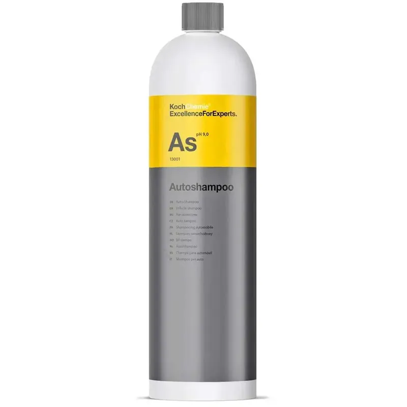 Premium Koch Chemie Autoshampoo