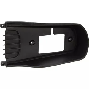 Professioneel Lampbeschermkap rechts fietsendrager - ANWB