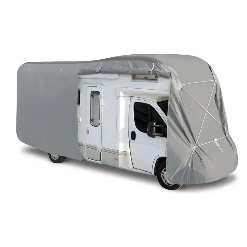 Lampa camperhoes - L850 x B238 x H270 cm Modern