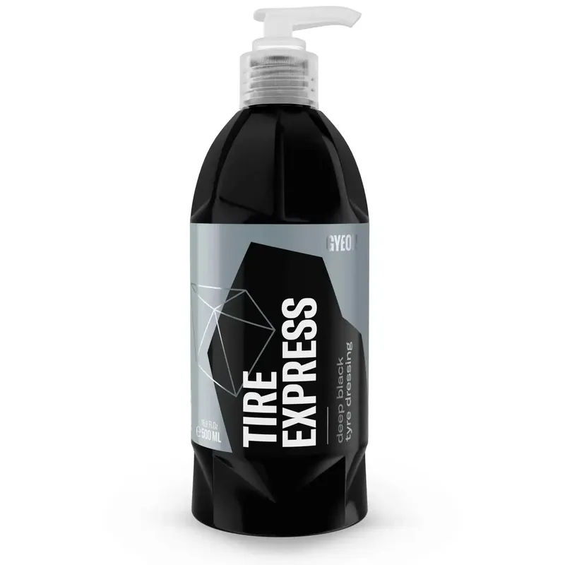 Superprijs GYEON Q²M LeatherCoat Leerbeschermer