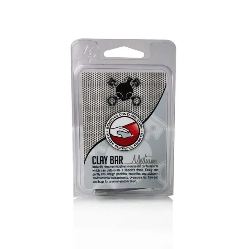 Gecertificeerd Chemical Guys Clay Bar Auto klei