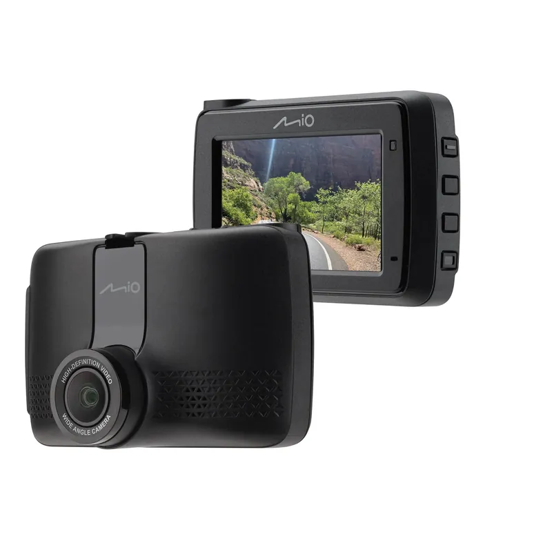 Mio MiVue 903W 2.5K HDR dashcam Hete Deal