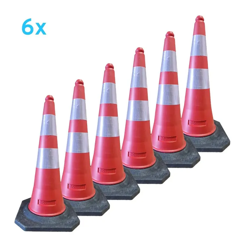 Mexxo pion 75 cm 6 stuks Hete Deal