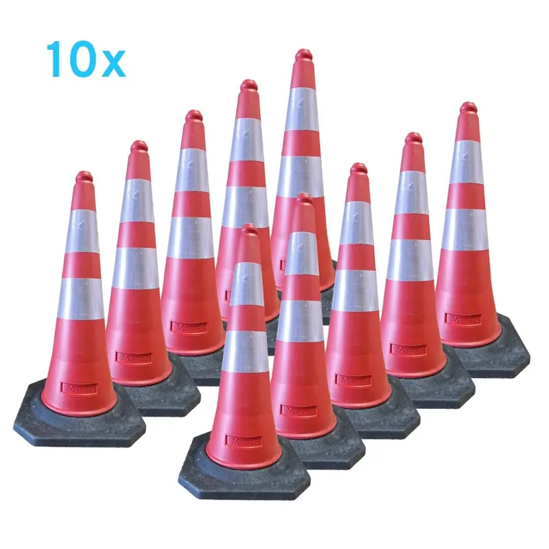 In De Mode Mexxo pion 75 cm 10 stuks