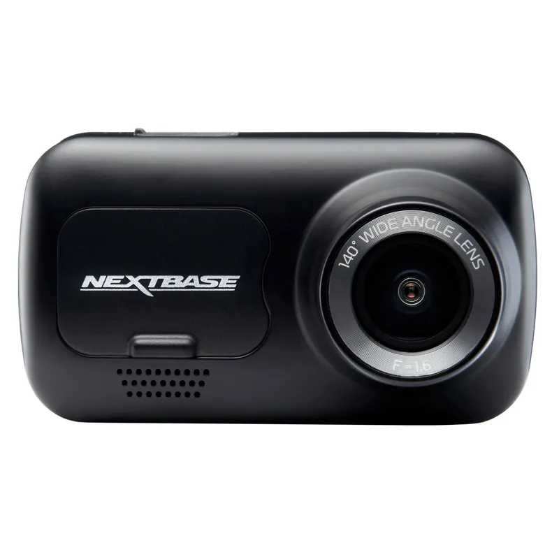 Bulkbestelling Nextbase 320XR 2CH Dual Full HD dashcam