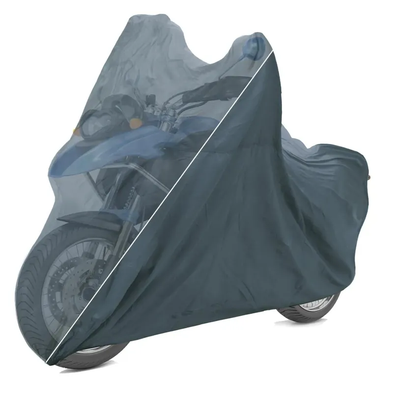 All Ride Motorhoes/ Scooterhoes 246x105x127cm Handgemaakt