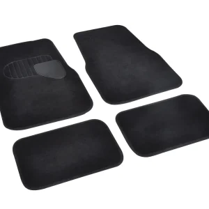 Beperkt Aanbod All Ride Automatten Zwart