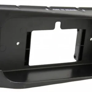 Modern Touring Flex - Lampbeschermkap rechts fietsendrager - ANWB