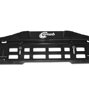 Touring Flex 2 en 3 - Kentekenplaathouder fietsendrager - ANWB Express Levering