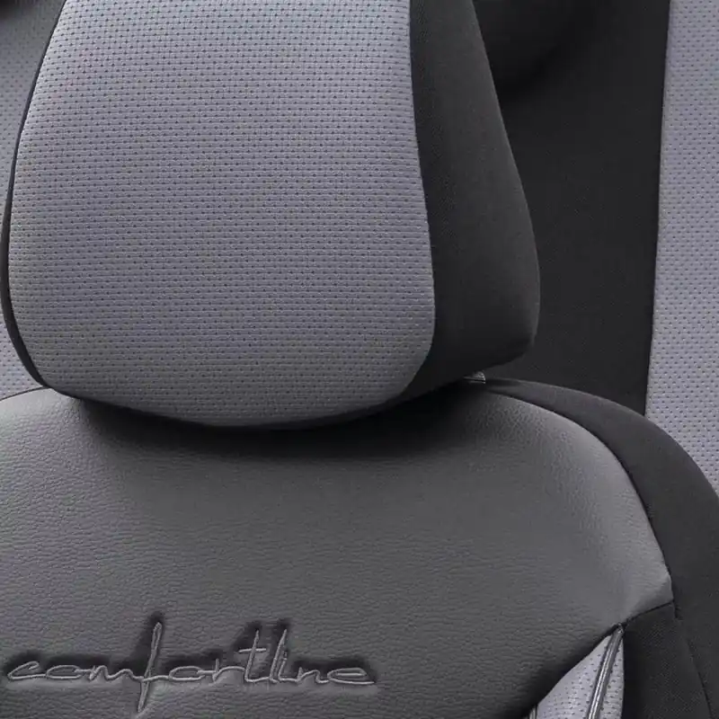 Luxe OTOM Stoelhoezenset Comfortline