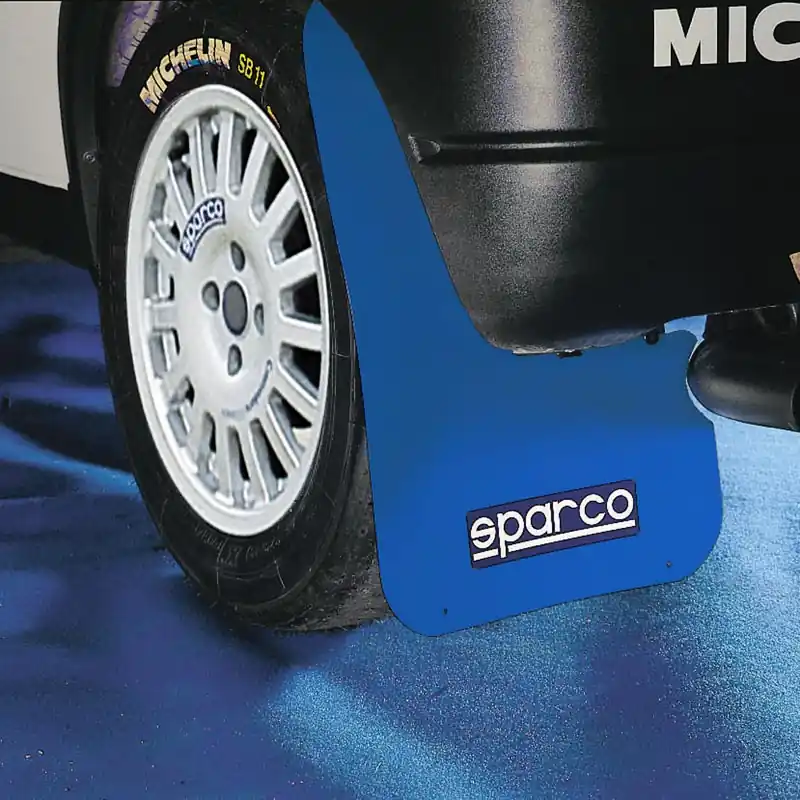 Korting Spatlappen Sparco SP 3791AZ