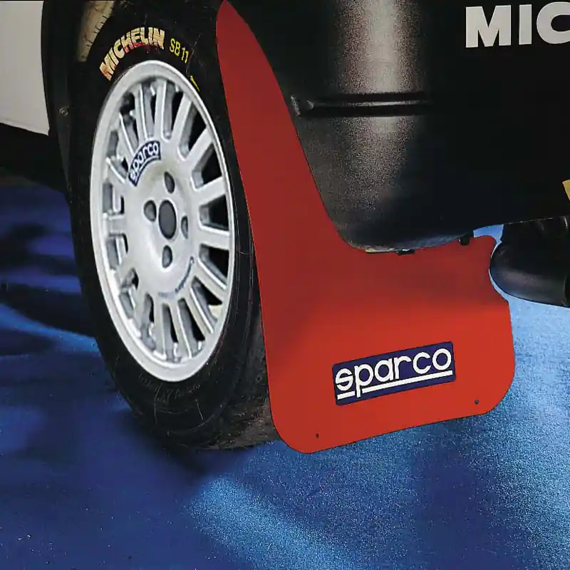 Rechtstreeks Van De Fabrikant Spatlappen Sparco SP 3791RS