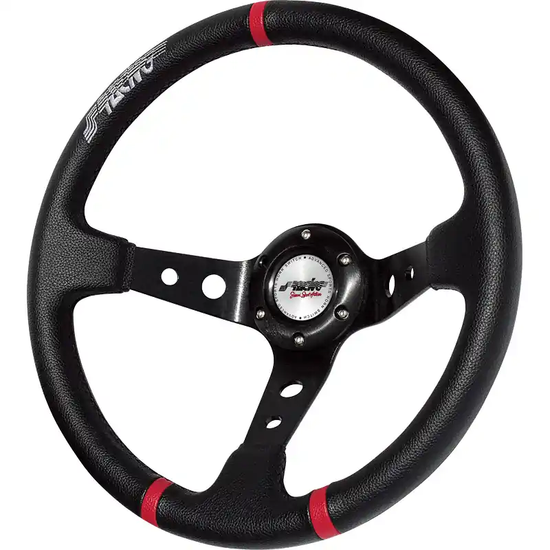 Professioneel Sportsturen  Simoni Racing SR GVL35P