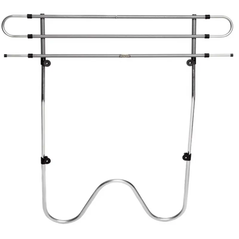 Nieuw Hondenrekken Saunders SU T93