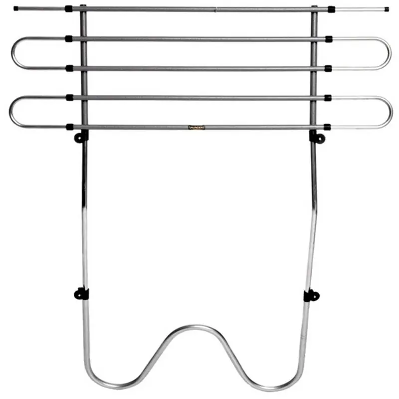 Dagaanbieding Hondenrekken Saunders SU T95