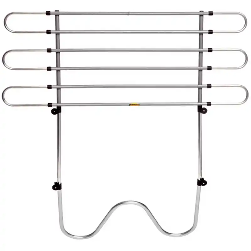 Garantie Inbegrepen Hondenrekken Saunders SU T96