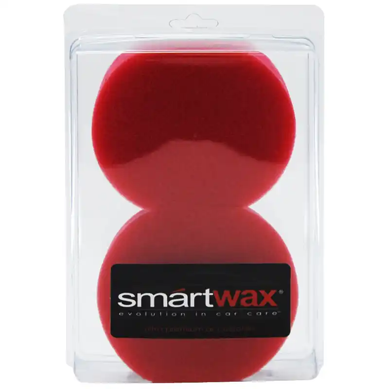 Veilige Betaling Auto poetsen \\u0026 waxen Smart Wax SW ACC113