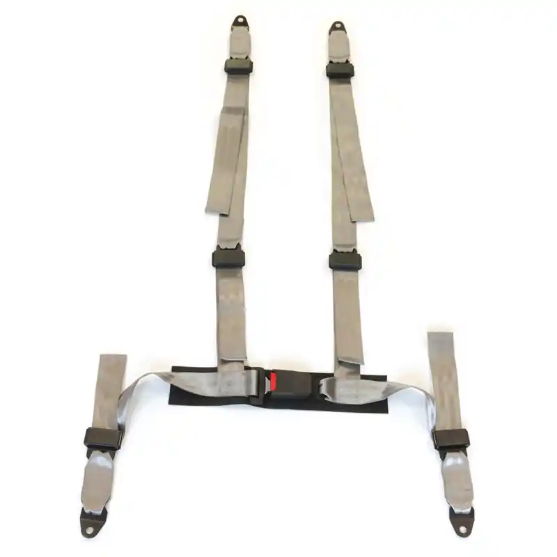 4-punts gordels Mijnautoonderdelen SY 3064S Trendy