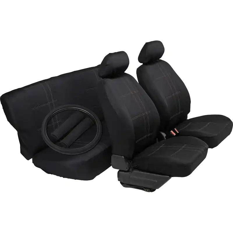 Dagaanbieding Stoelhoezen Mijnautoonderdelen SY SC07G