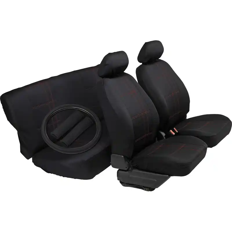 Op = Op Stoelhoezen Mijnautoonderdelen SY SC07R