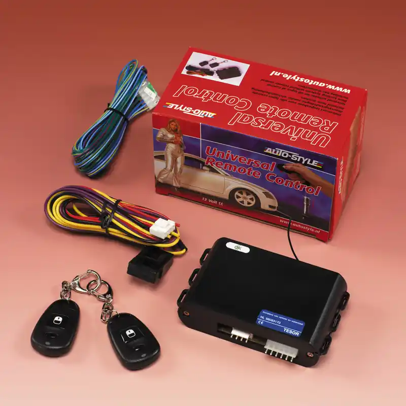 Dagaanbieding Deurvergrendeling  Mijnautoonderdelen TE 166F