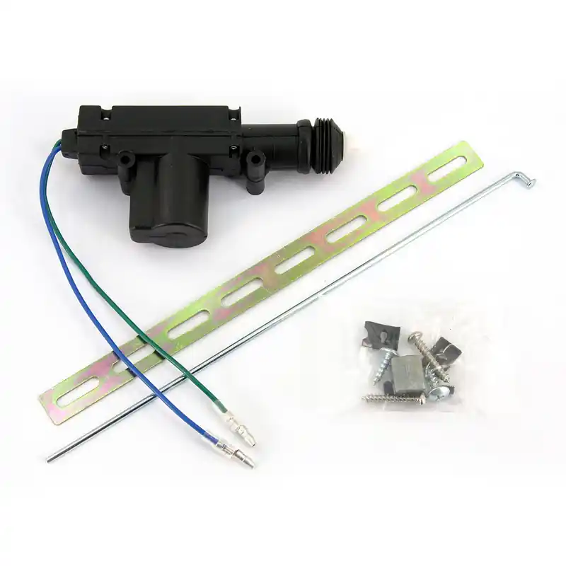 Deurvergrendeling  Mijnautoonderdelen TE 2202 Ambachtelijk