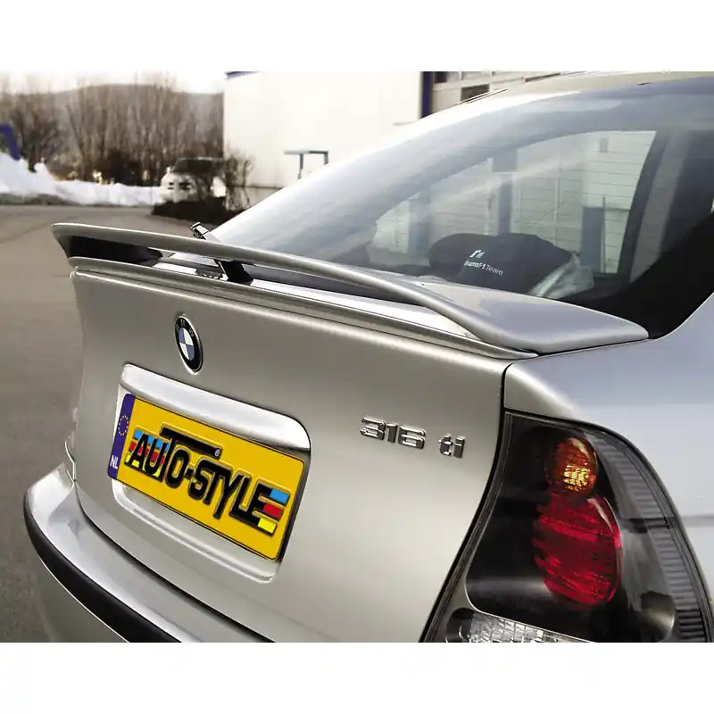 Premium Spoilers Mijnautoonderdelen TS BM07