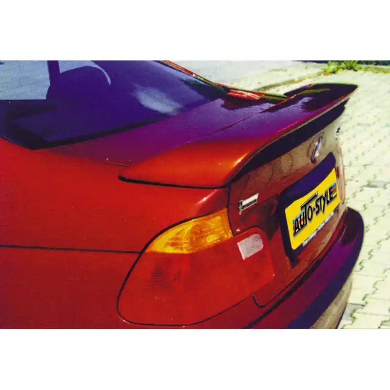 Spoilers Mijnautoonderdelen TS BM19 Dagaanbieding