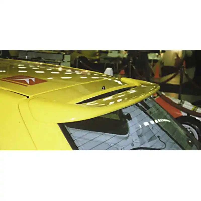 Spoilers Mijnautoonderdelen TS CI09 Speciale Aanbieding