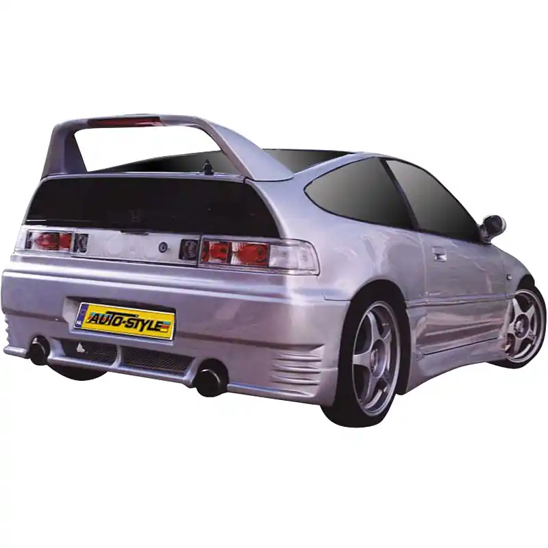 Spoilers Mijnautoonderdelen TS HO37R Koopje