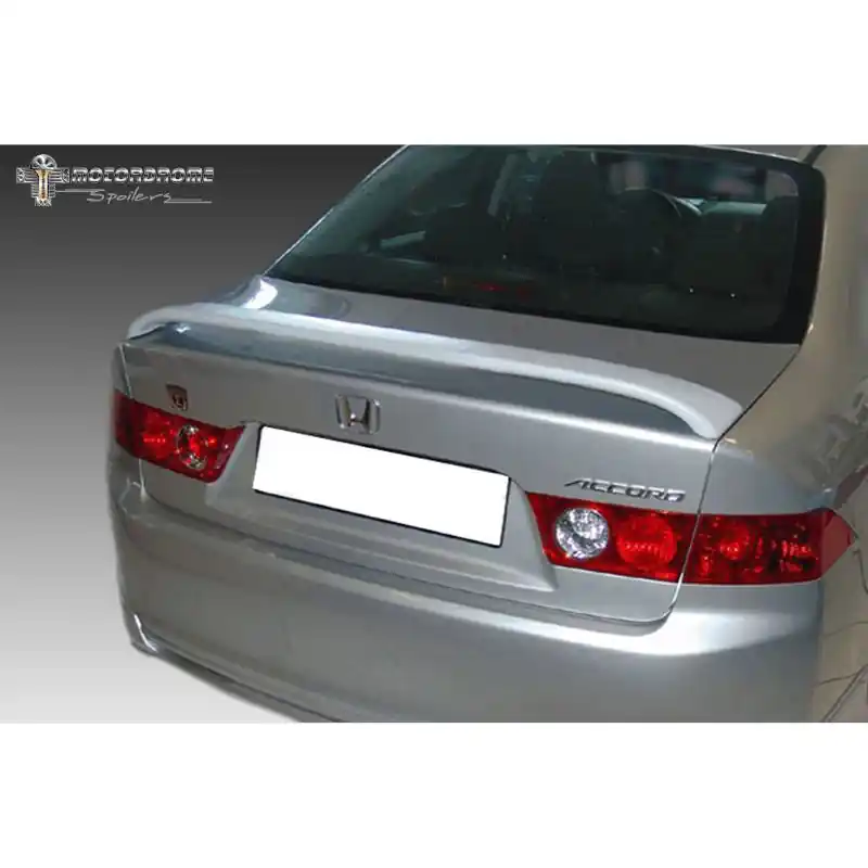 Spoilers Mijnautoonderdelen TS HO46 Flitsaanbieding