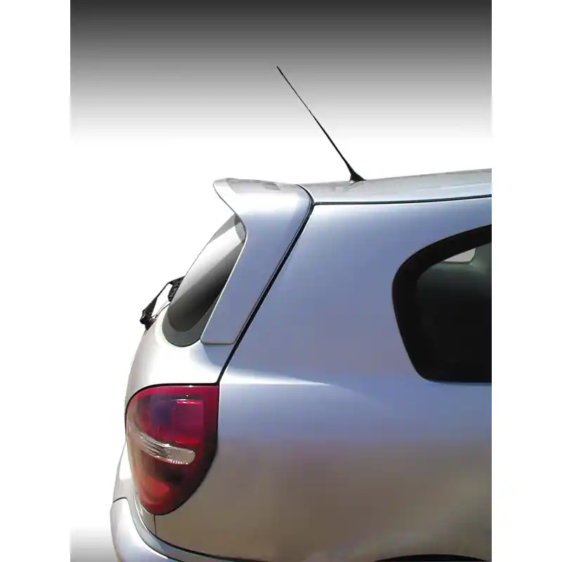 Spoilers Mijnautoonderdelen TS NI18 Handgemaakt