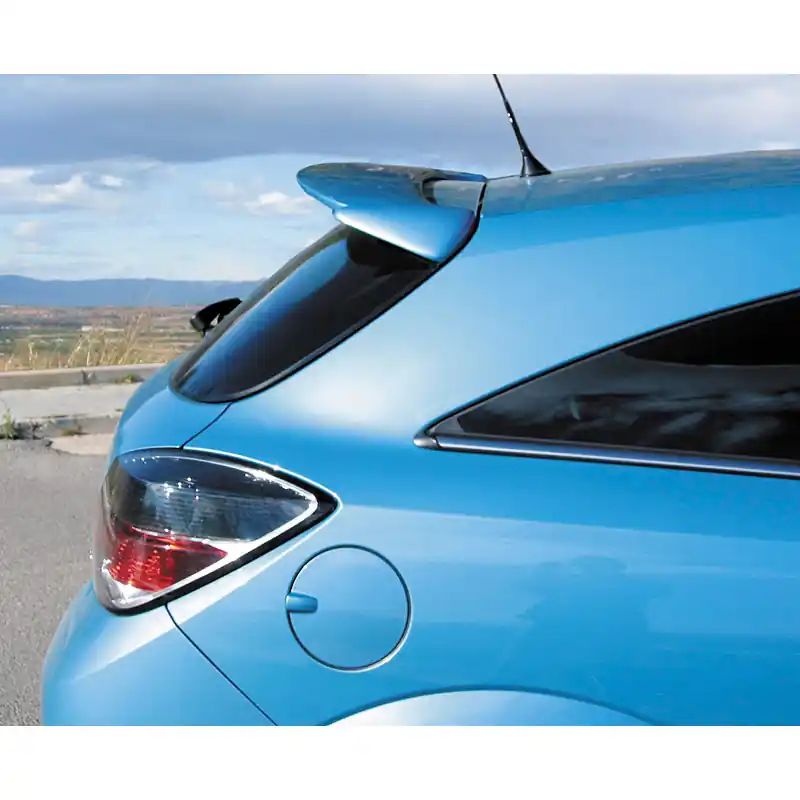 Koopje Spoilers Mijnautoonderdelen TS OP63