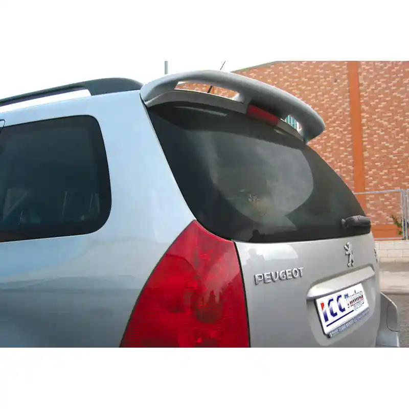 Nieuw Spoilers Mijnautoonderdelen TS PE16