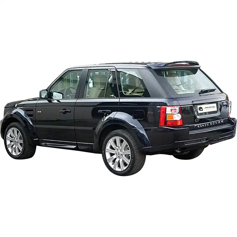 Nieuwe Collectie Spoilers Mijnautoonderdelen TS RO12