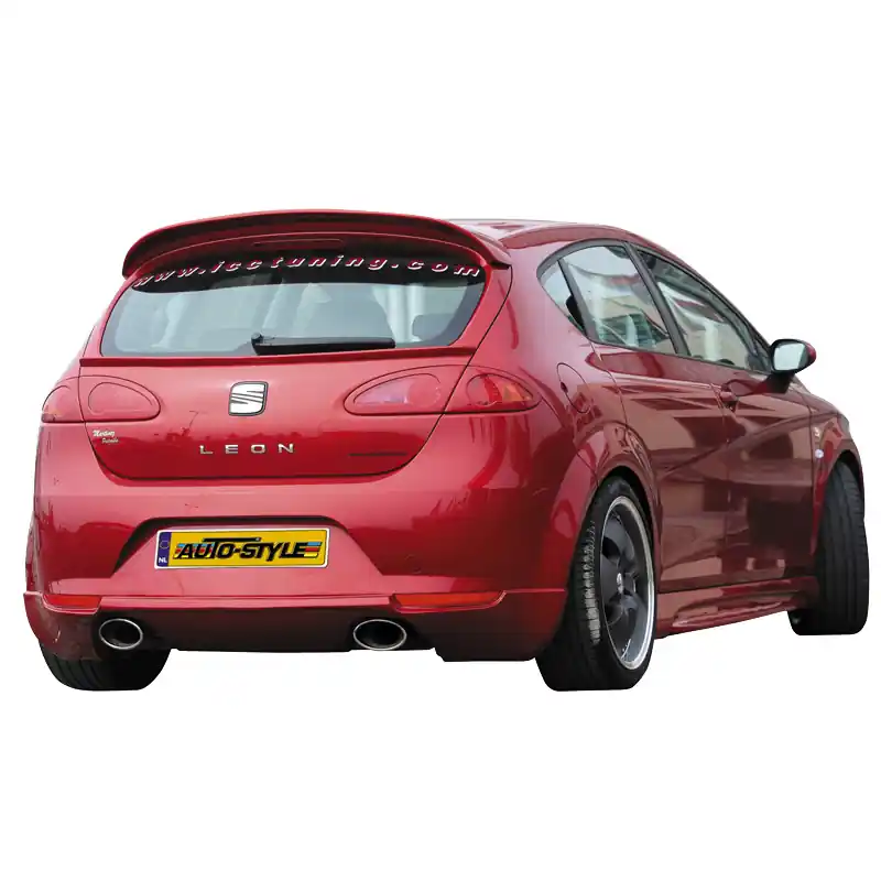 Spoilers Mijnautoonderdelen TS SE32 Lage Kosten