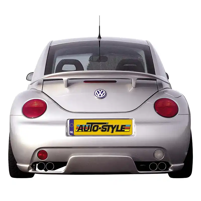 Spoilers Mijnautoonderdelen TS VW34 Must-Have
