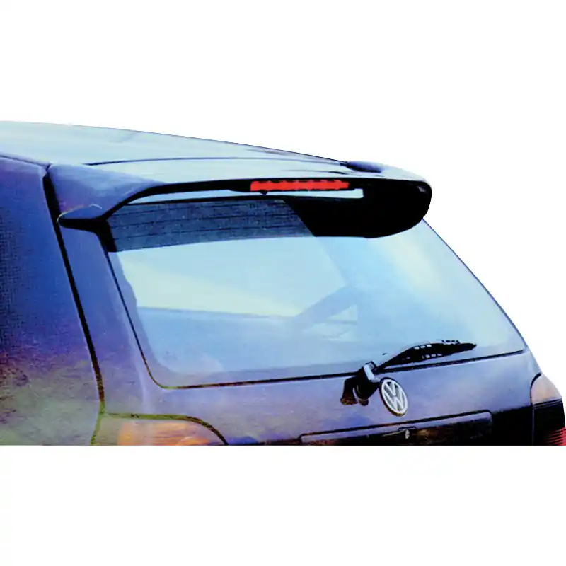 Spoilers Mijnautoonderdelen TS VW65R In De Mode