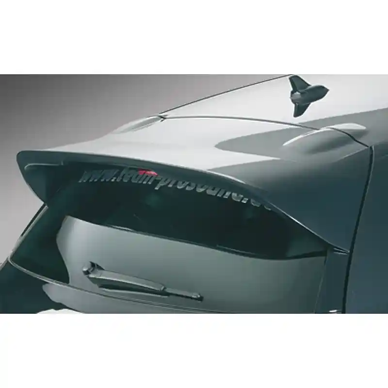 Koop Online Achterspoilers styling Mijnautoonderdelen TS VW81