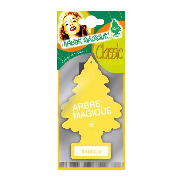 Luchtverfrisser Wonderboom 10515 Tijdelijk Beschikbaar