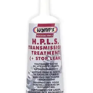 Toevoeging motor Wynn\\u0027s 31018 Actieprijs