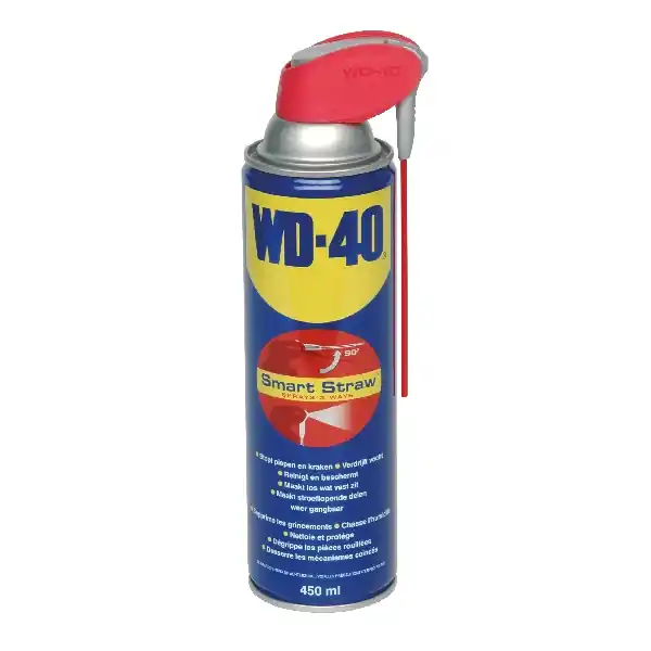 Dagaanbieding Wd-40 WD-40 10007