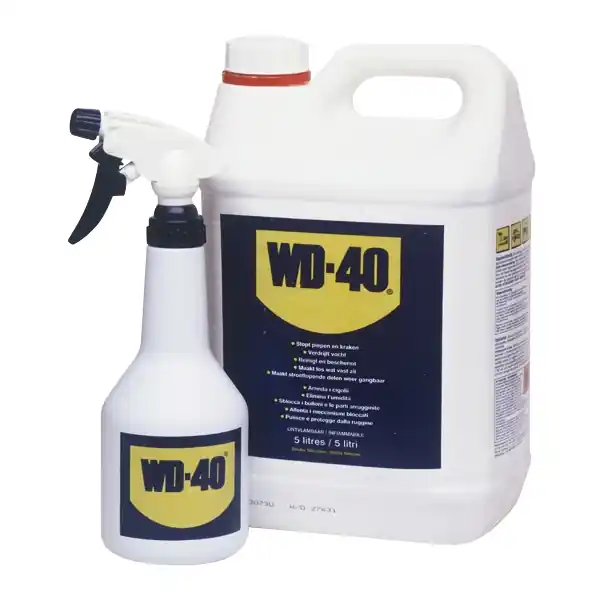 Gratis Retour Wd-40 WD-40 10010