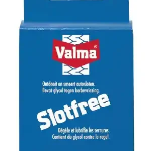 Reiniging exterieur Valma 30577 Groothandel