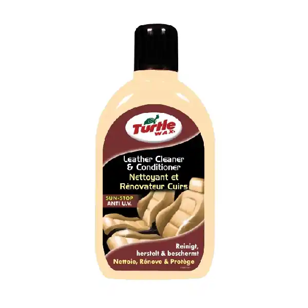 Favoriet Reiniging exterieur Turtle Wax 30622