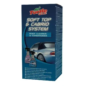 Reiniging exterieur Turtle Wax 30636 Handgemaakt