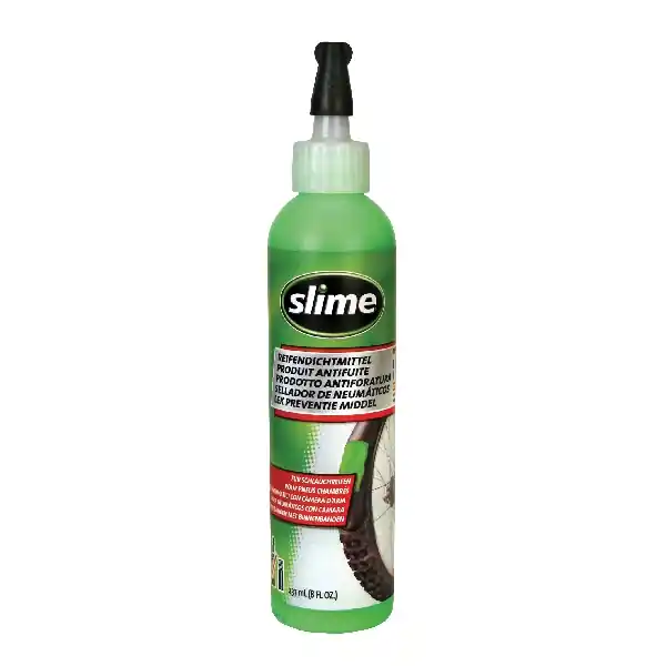 Budget Lekstop Slime 00300