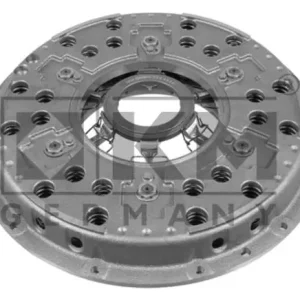 Drukgroep Km Germany 069 0028 Betaalbaar